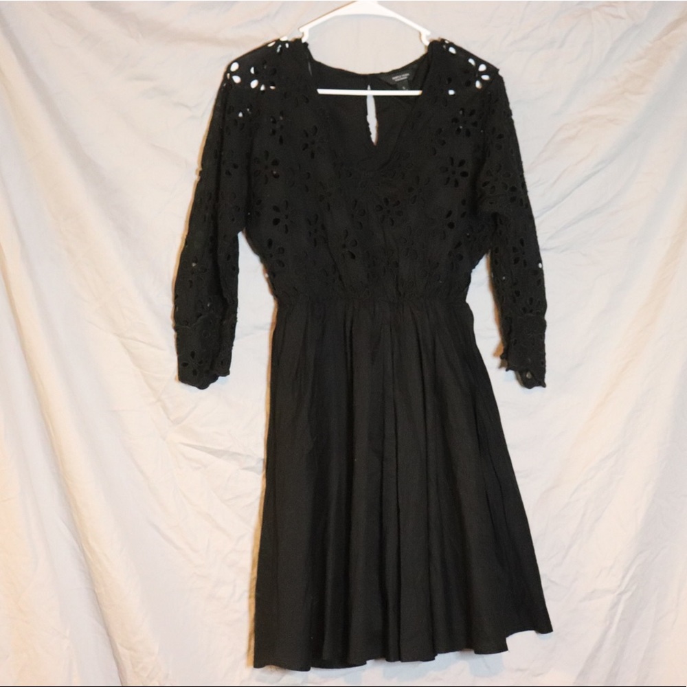 Vera Wang Dress